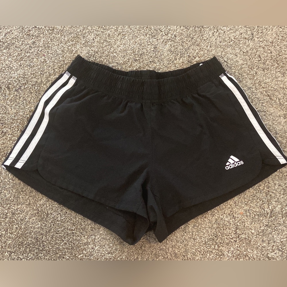Womens Adidas Short Size Xsmall